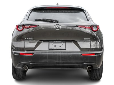 2021 Mazda CX-30 in Dorval, Quebec