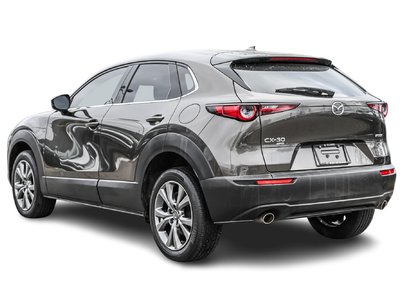 2021 Mazda CX-30 in Dorval, Quebec