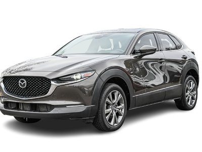 Mazda CX-30  2021 à Dorval, Québec