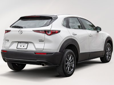 Mazda CX-30  2022 à Dorval, Québec