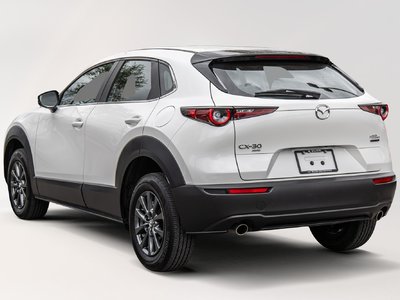 Mazda CX-30  2022 à Dorval, Québec
