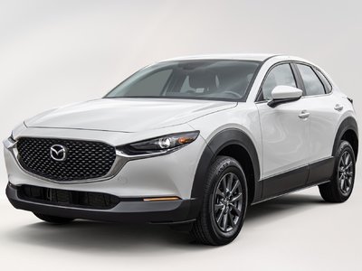 Mazda CX-30  2022 à Dorval, Québec
