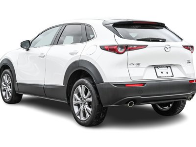 2022 Mazda CX-30 in Dorval, Quebec