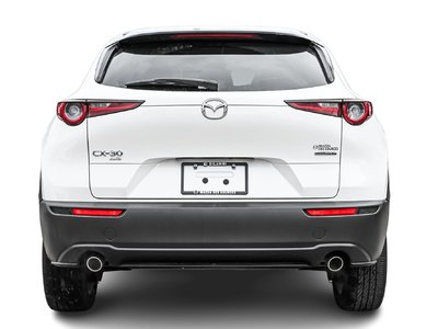 2022 Mazda CX-30 in Dorval, Quebec