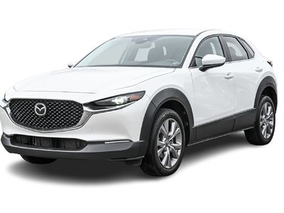 Mazda CX-30  2022 à Dorval, Québec