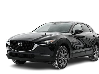 Mazda CX-30  2022 à Dorval, Québec