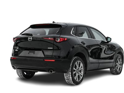 2022 Mazda CX-30 in Dorval, Quebec