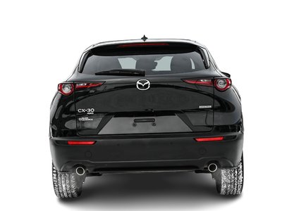 2022 Mazda CX-30 in Dorval, Quebec