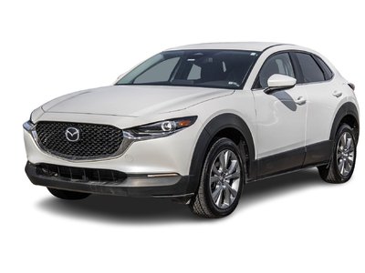 2024 Mazda CX-30 in Dorval, Quebec