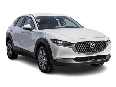 2024 Mazda CX-30 in Dorval, Quebec