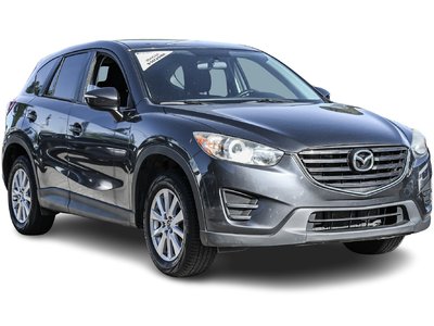 Mazda CX-5  2016 à Dorval, Québec