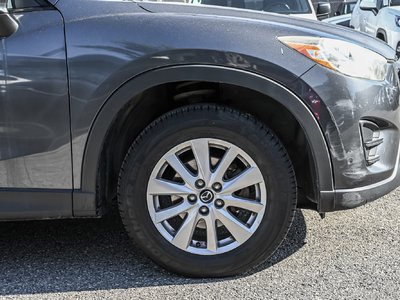 Mazda CX-5  2016 à Dorval, Québec