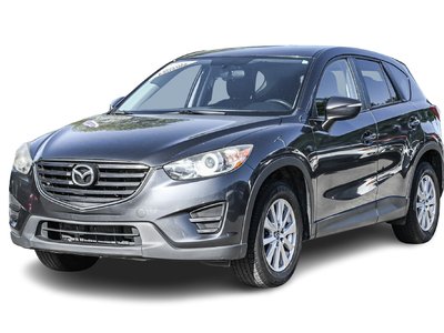 Mazda CX-5  2016 à Dorval, Québec