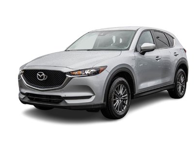 Mazda CX-5  2017 à Dorval, Québec