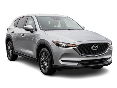 Mazda CX-5  2017 à Dorval, Québec