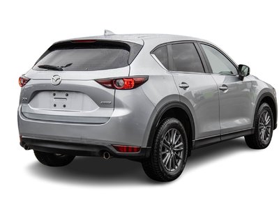 Mazda CX-5  2017 à Dorval, Québec