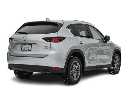 2017 Mazda CX-5 in Dorval, Quebec