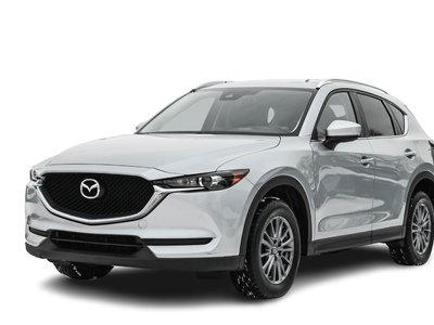 2017 Mazda CX-5 in Dorval, Quebec