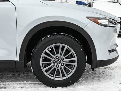 2017 Mazda CX-5 in Dorval, Quebec