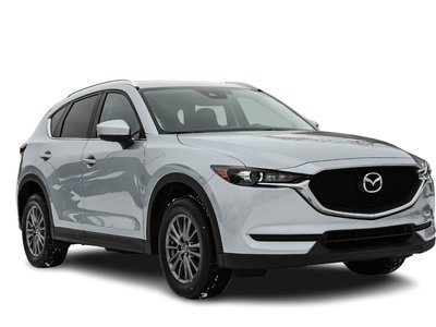 2017 Mazda CX-5 in Dorval, Quebec