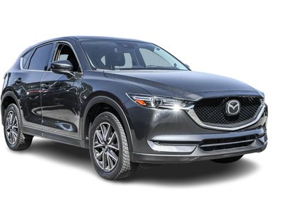 Mazda CX-5  2017 à Dorval, Québec