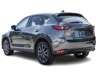 Mazda CX-5  2017 à Dorval, Québec