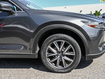 2017 Mazda CX-5 in Dorval, Quebec