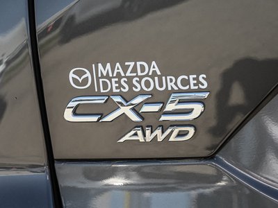 2017 Mazda CX-5 in Dorval, Quebec