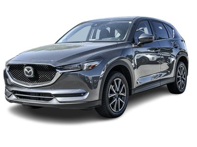 Mazda CX-5  2017 à Dorval, Québec