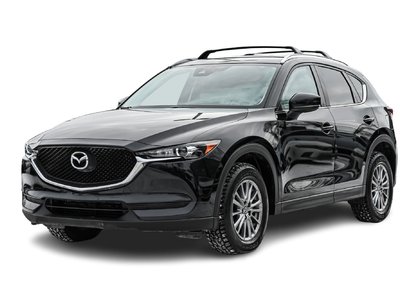 2018 Mazda CX-5 in Dorval, Quebec