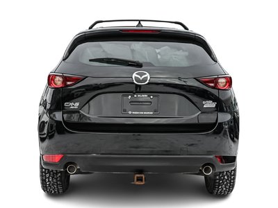 2018 Mazda CX-5 in Dorval, Quebec