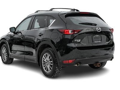 2018 Mazda CX-5 in Dorval, Quebec
