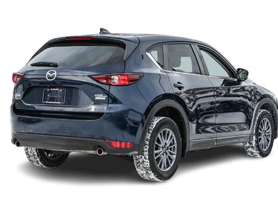 Mazda CX-5  2019 à Dorval, Québec