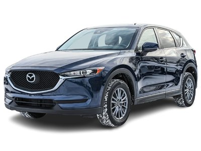 Mazda CX-5  2019 à Dorval, Québec