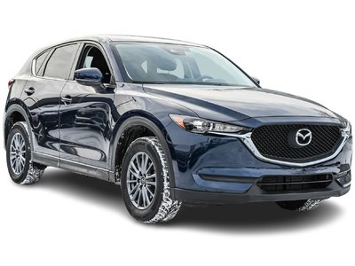 Mazda CX-5  2019 à Dorval, Québec