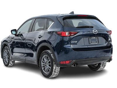 Mazda CX-5  2019 à Dorval, Québec