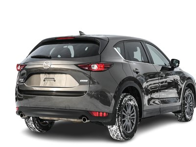 2019 Mazda CX-5 in Dorval, Quebec
