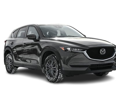 2019 Mazda CX-5 in Dorval, Quebec