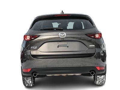 2019 Mazda CX-5 in Dorval, Quebec