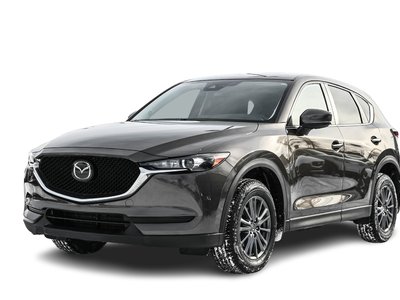 2019 Mazda CX-5 in Dorval, Quebec