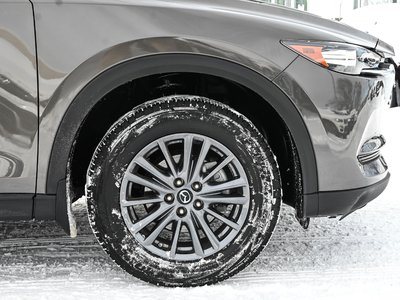 2019 Mazda CX-5 in Dorval, Quebec