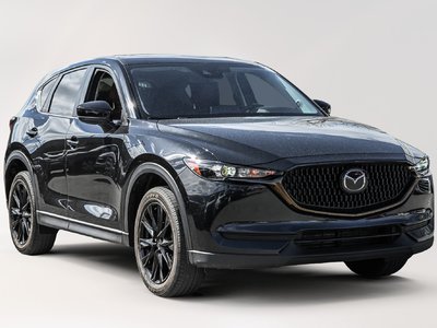 2021 Mazda CX-5 in Dorval, Quebec