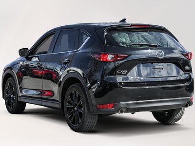 2021 Mazda CX-5 in Dorval, Quebec