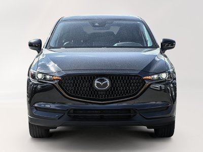 2021 Mazda CX-5 in Dorval, Quebec