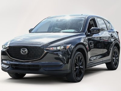 2021 Mazda CX-5 in Dorval, Quebec