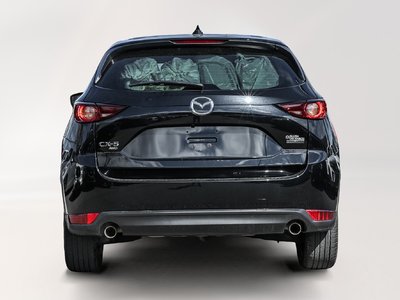 2021 Mazda CX-5 in Dorval, Quebec