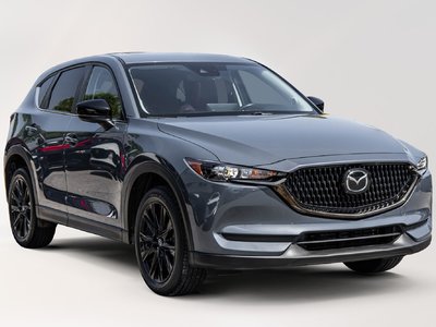 Mazda CX-5  2021 à Dorval, Québec