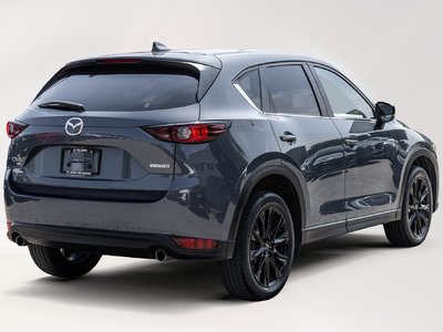 Mazda CX-5  2021 à Dorval, Québec
