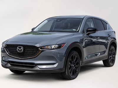 Mazda CX-5  2021 à Dorval, Québec