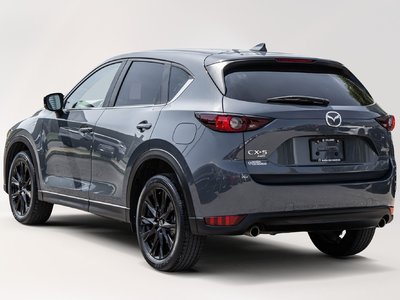 Mazda CX-5  2021 à Dorval, Québec
